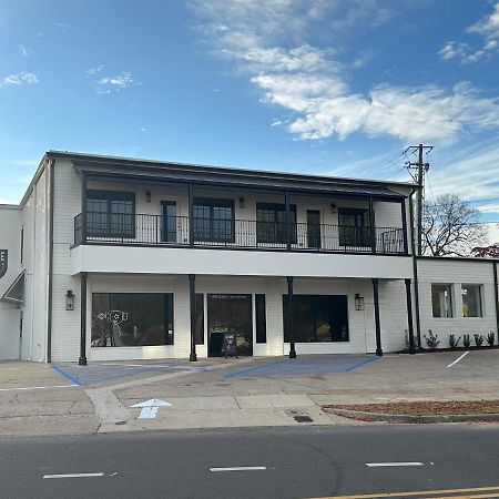 908 Queen City Tuscaloosa Extérieur photo