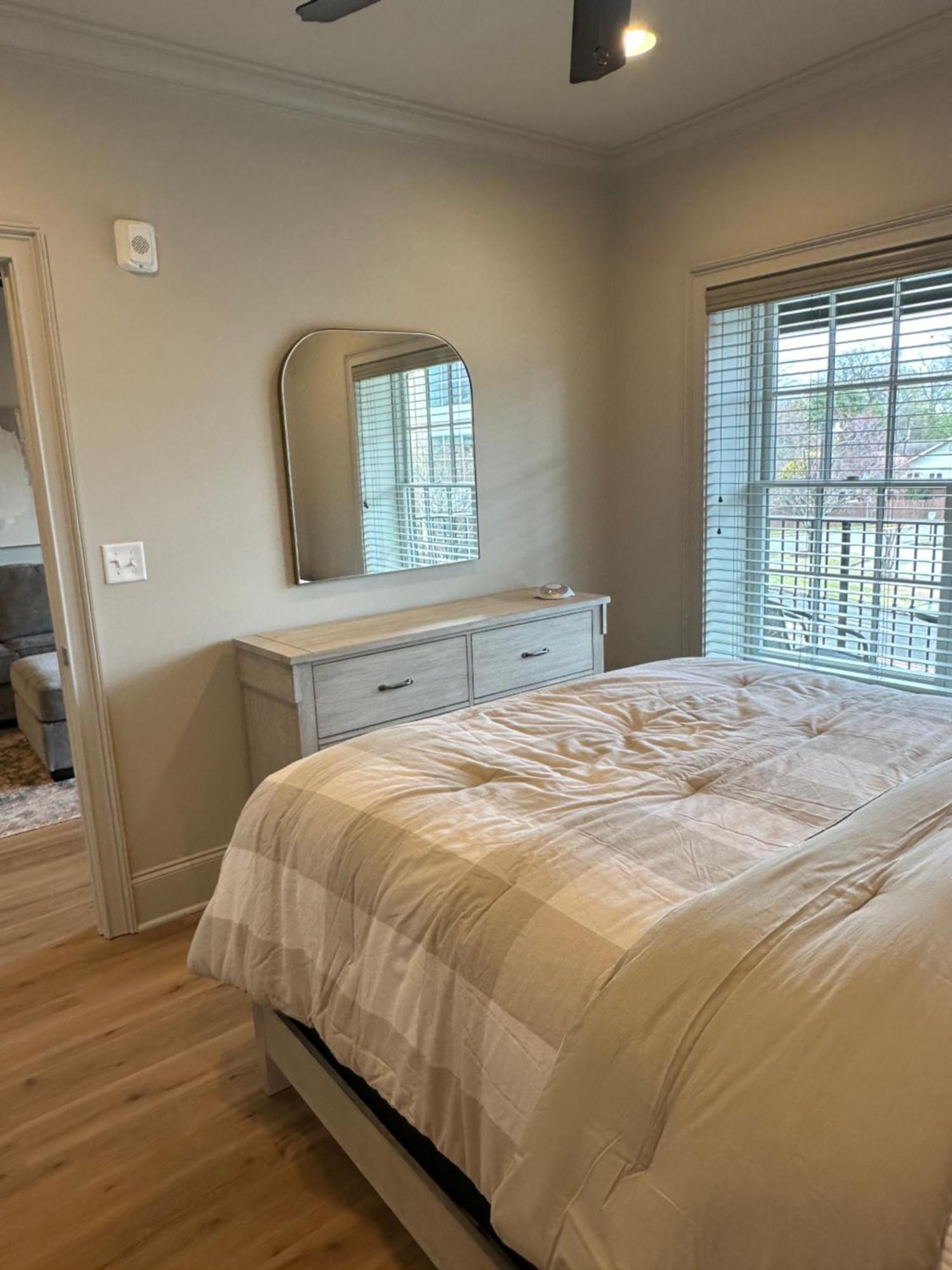 908 Queen City Tuscaloosa Extérieur photo