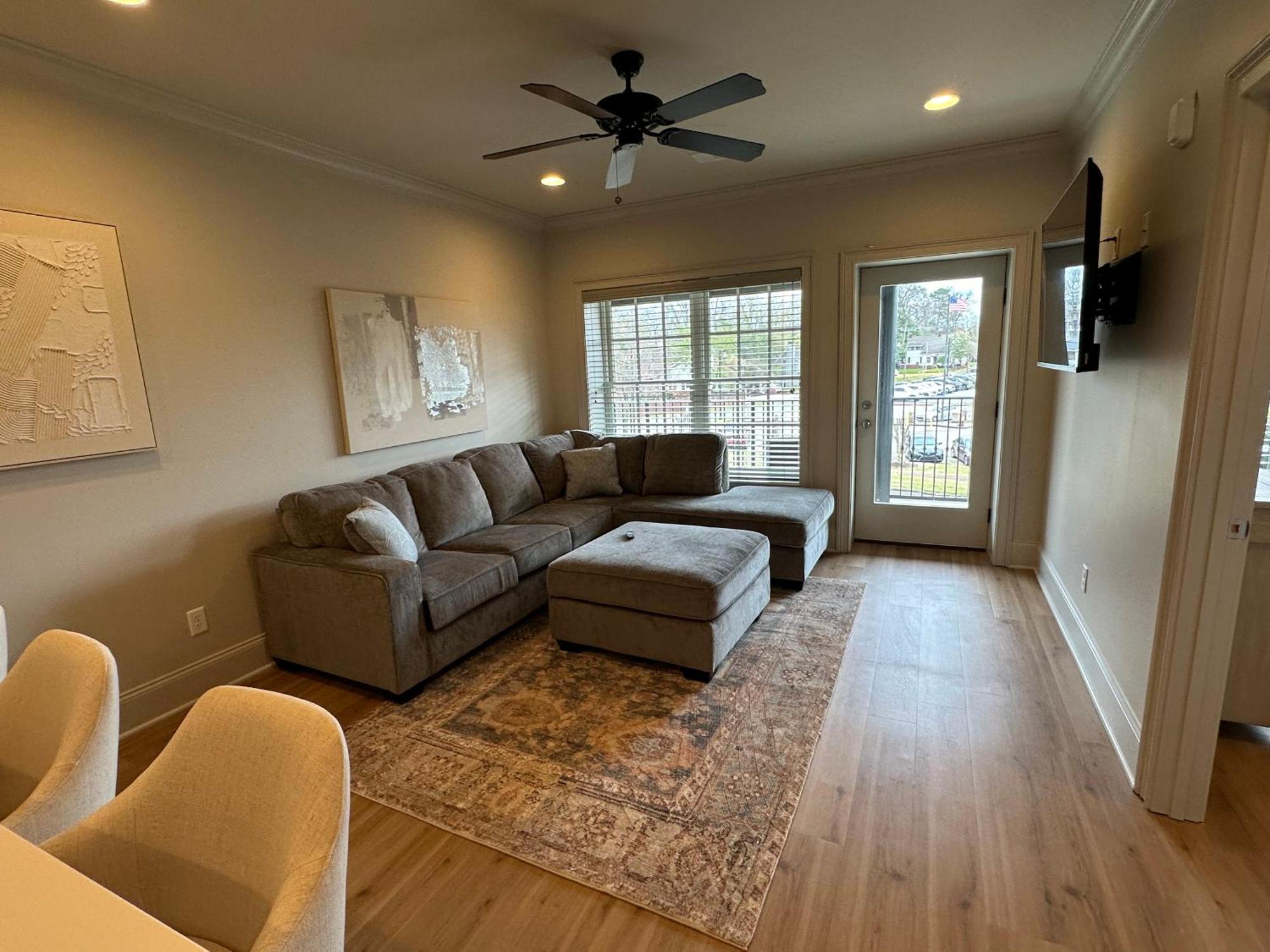 908 Queen City Tuscaloosa Extérieur photo